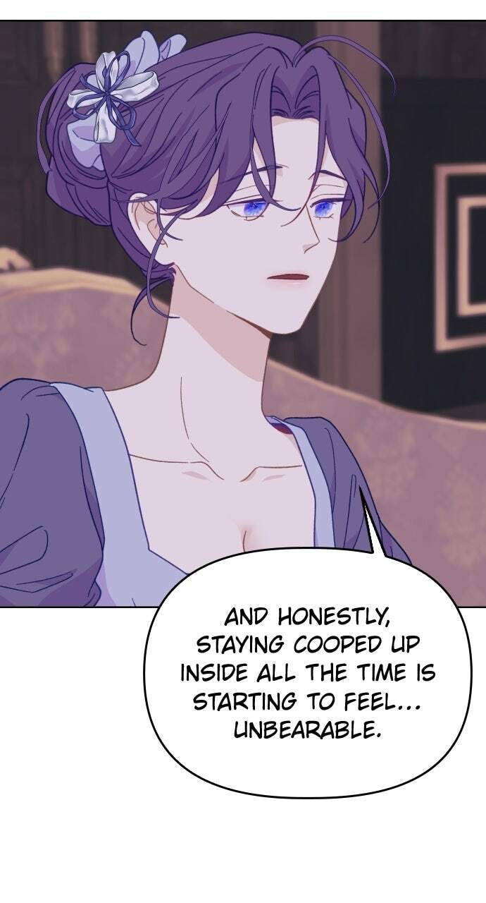 To Die or To Fall In Love Chapter 104 page 15 - 