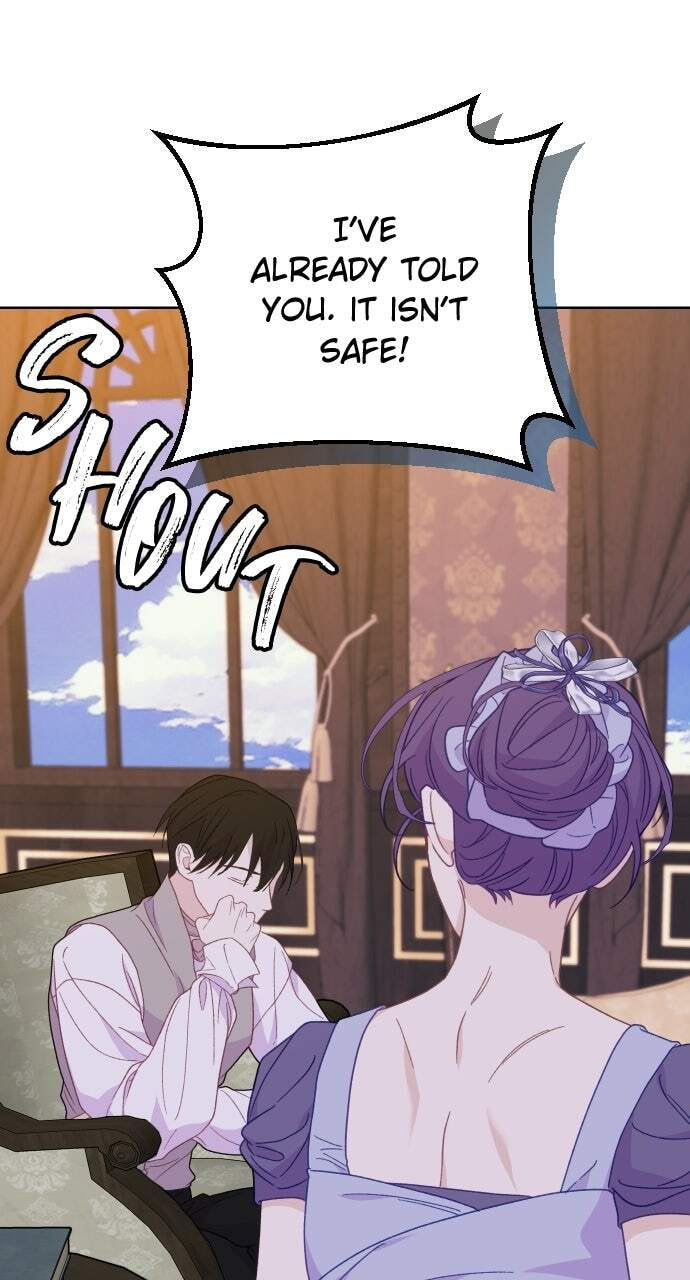 To Die or To Fall In Love Chapter 104 page 16 - 