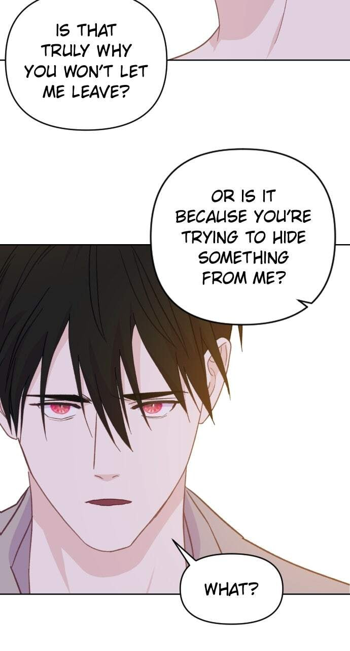 To Die or To Fall In Love Chapter 104 page 19 - 