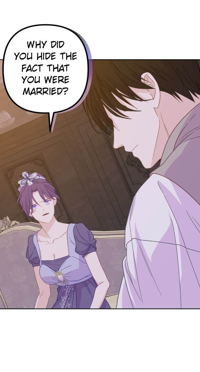 To Die or To Fall In Love Chapter 104 page 20 - 