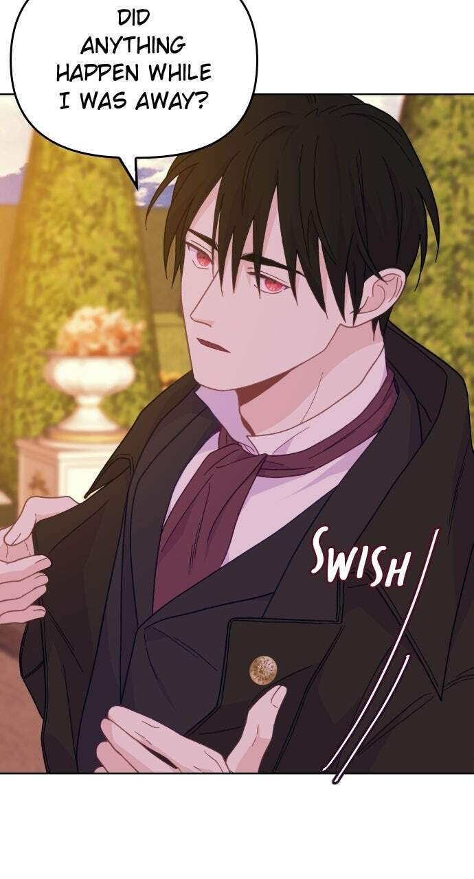 To Die or To Fall In Love Chapter 104 page 3 - 