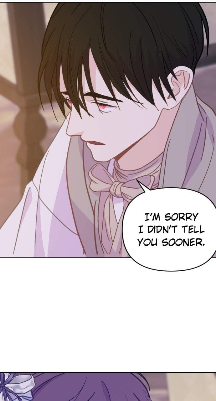 To Die or To Fall In Love Chapter 104 page 23 - 