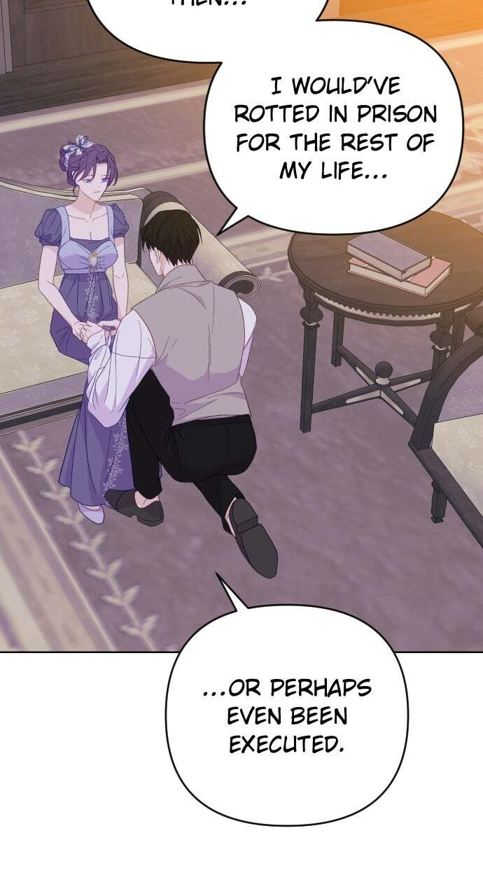 To Die or To Fall In Love Chapter 104 page 25 - 