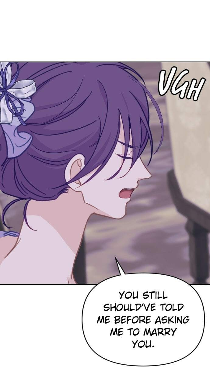 To Die or To Fall In Love Chapter 104 page 26 - 