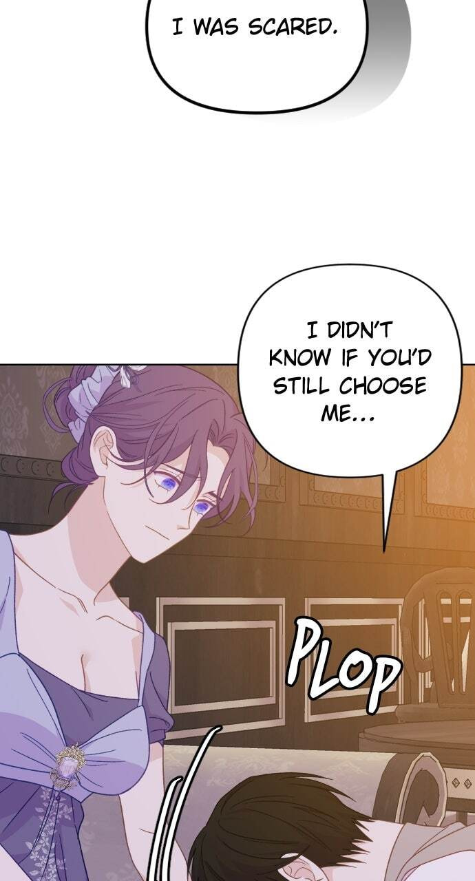 To Die or To Fall In Love Chapter 104 page 28 - 