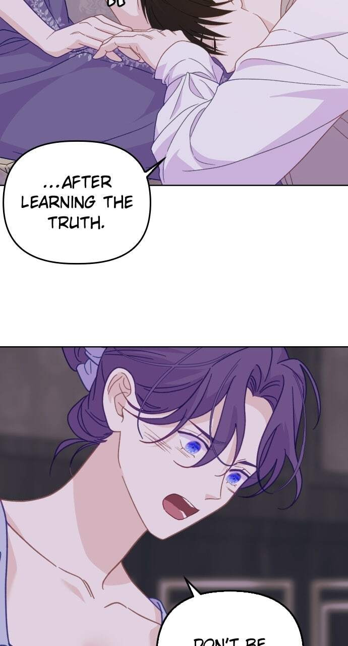 To Die or To Fall In Love Chapter 104 page 29 - 