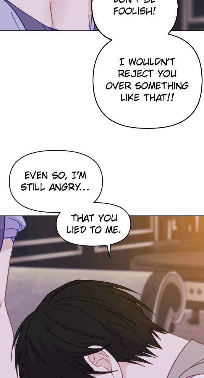 To Die or To Fall In Love Chapter 104 page 30 - 