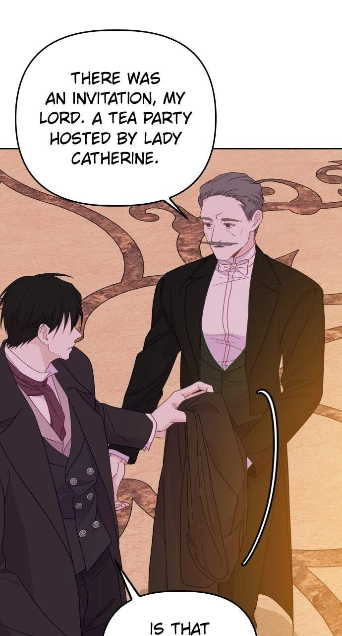 To Die or To Fall In Love Chapter 104 page 4 - 