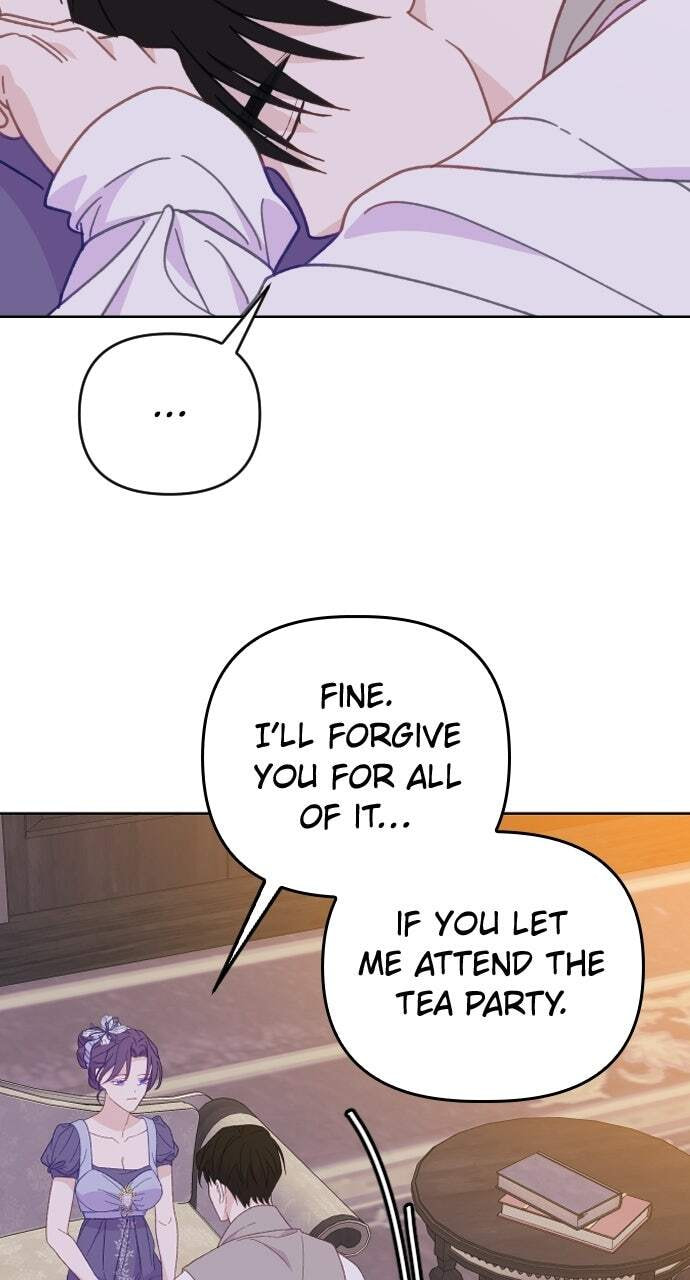 To Die or To Fall In Love Chapter 104 page 31 - 