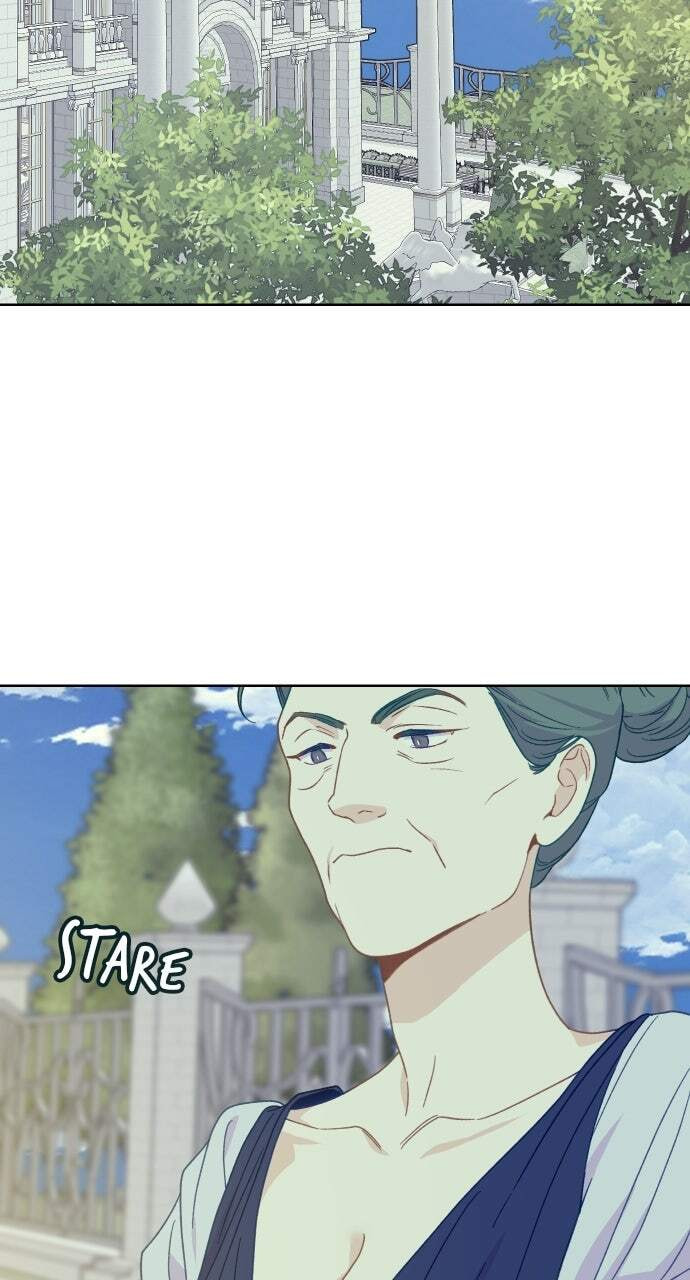 To Die or To Fall In Love Chapter 104 page 35 - 