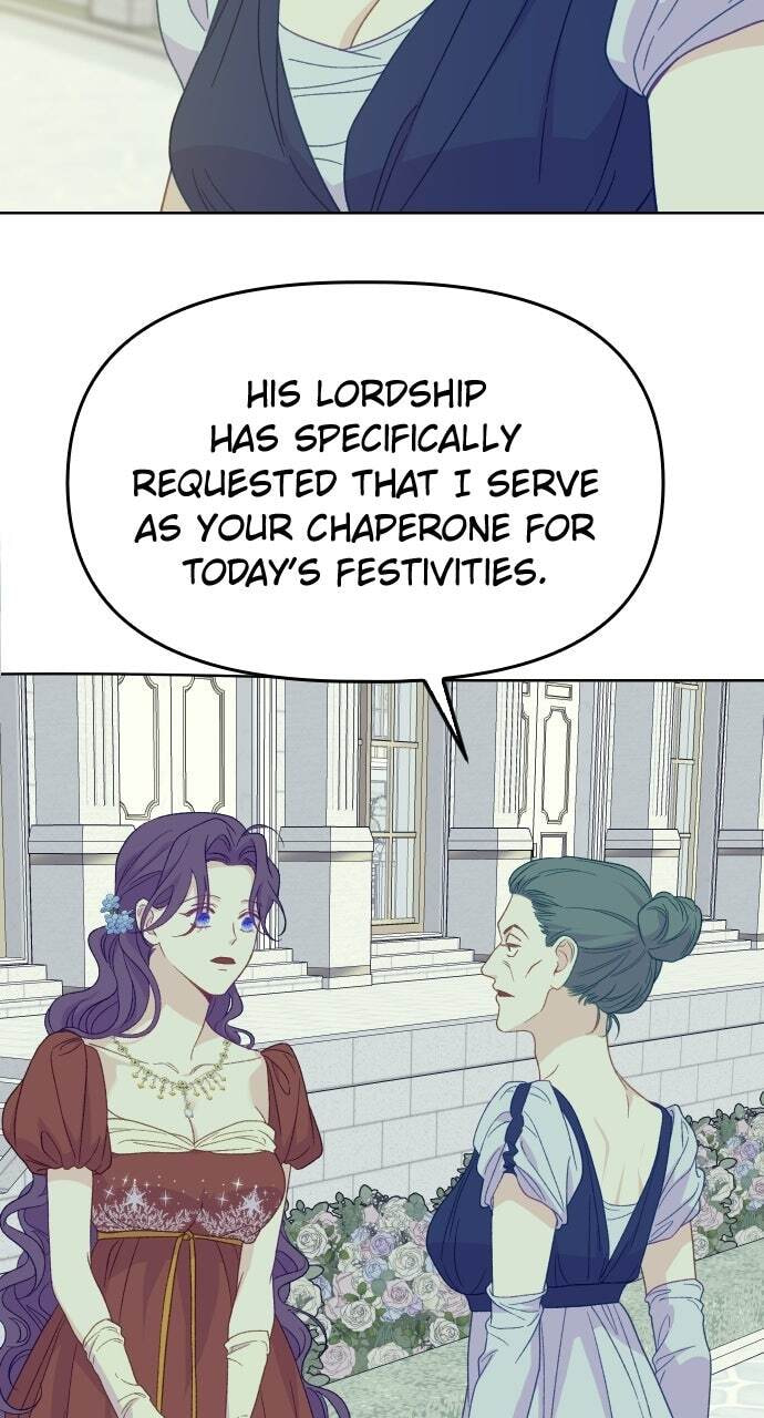 To Die or To Fall In Love Chapter 104 page 36 - 