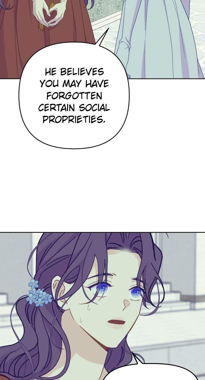 To Die or To Fall In Love Chapter 104 page 37 - 
