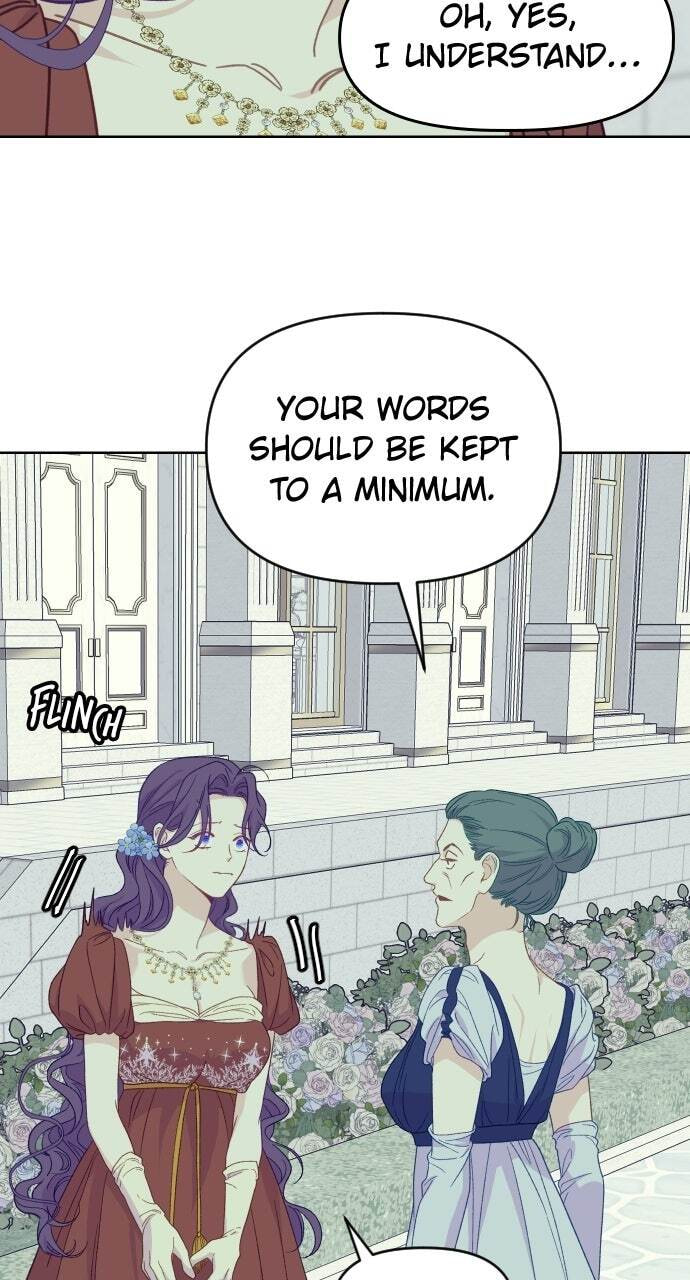 To Die or To Fall In Love Chapter 104 page 38 - 