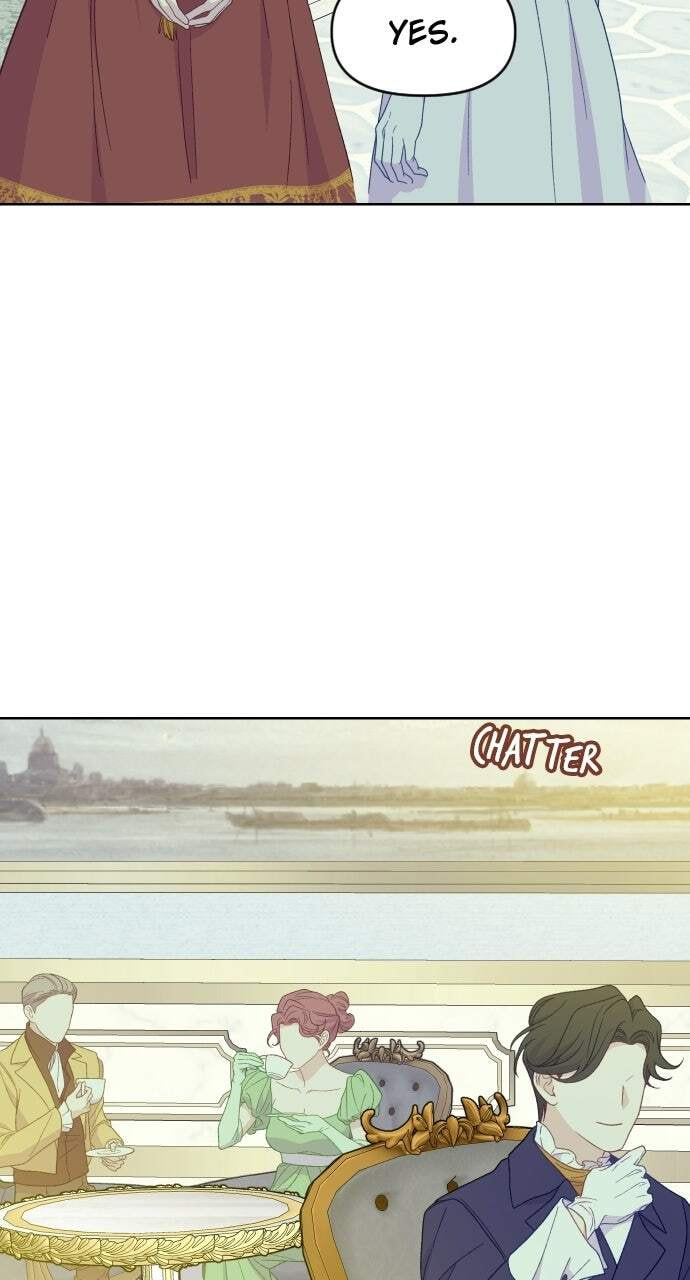 To Die or To Fall In Love Chapter 104 page 39 - 