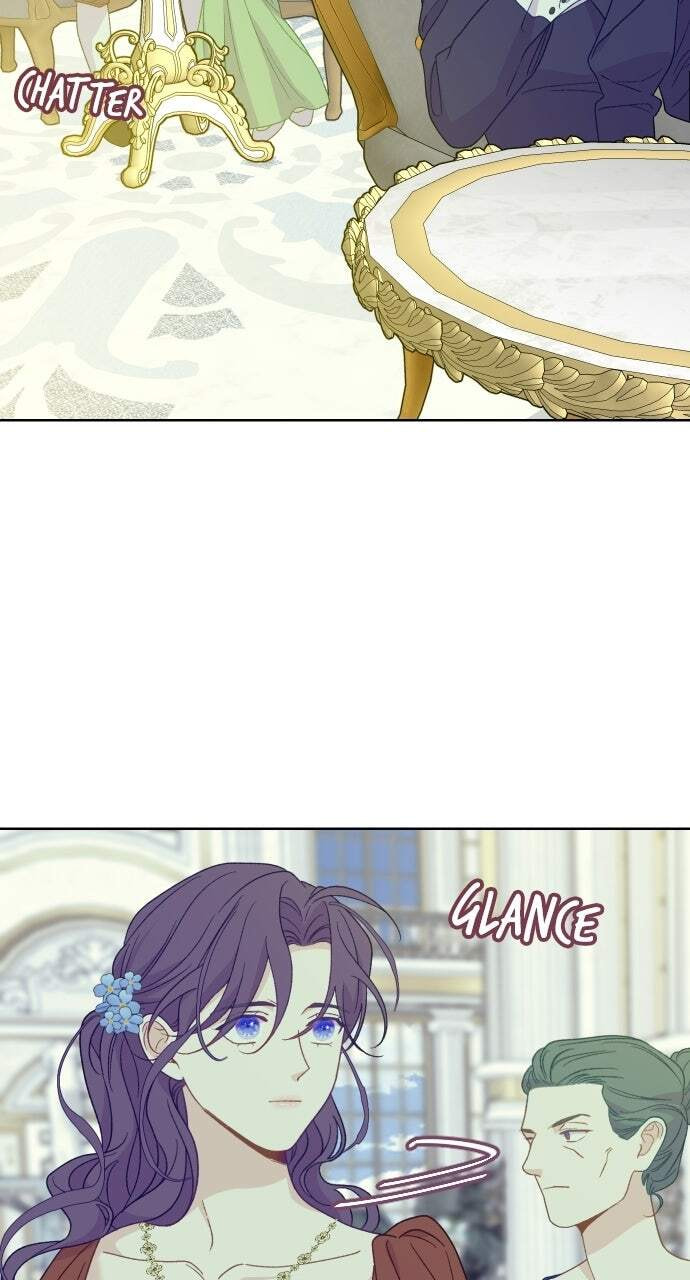 To Die or To Fall In Love Chapter 104 page 40 - 