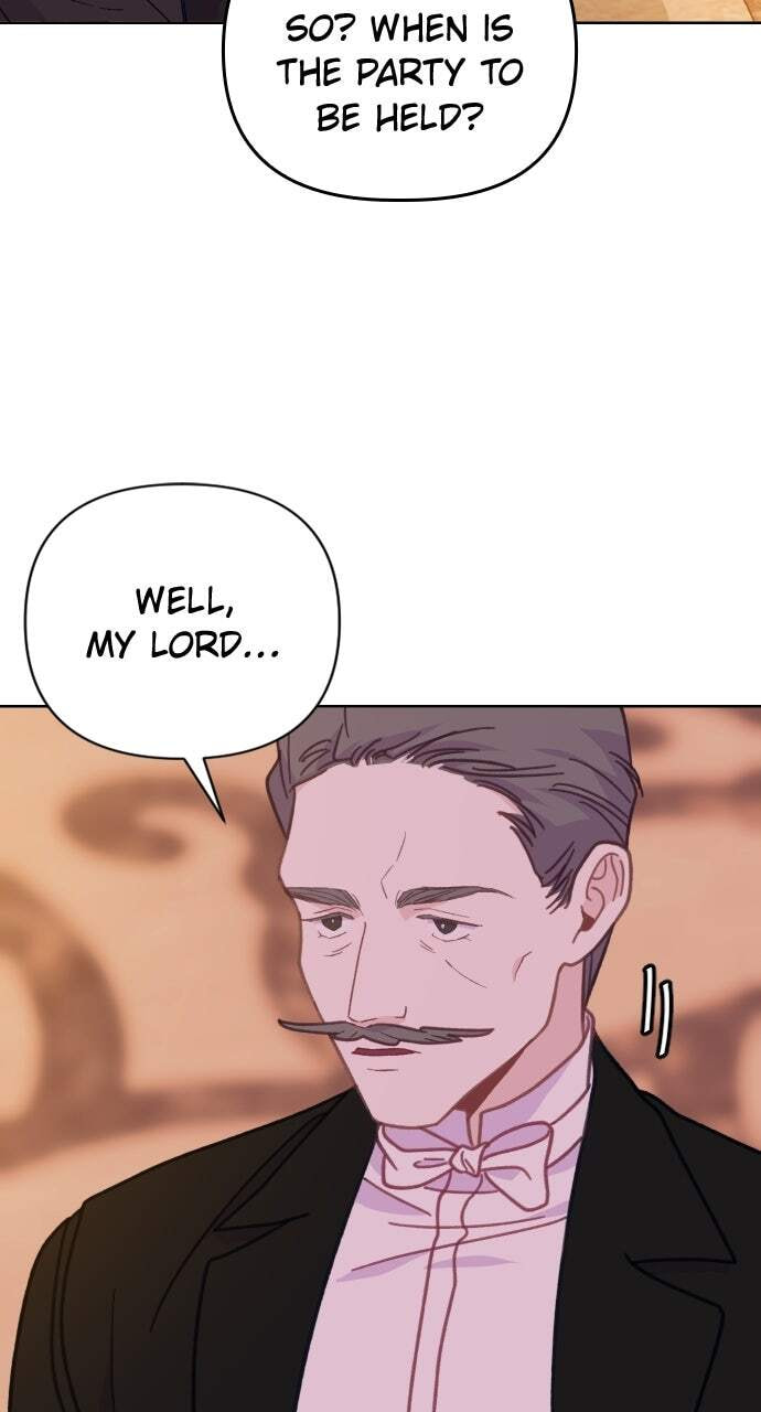 To Die or To Fall In Love Chapter 104 page 5 - 
