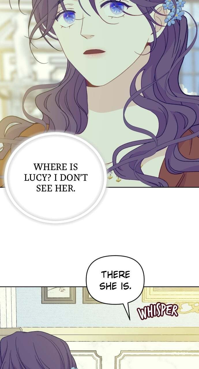 To Die or To Fall In Love Chapter 104 page 42 - 