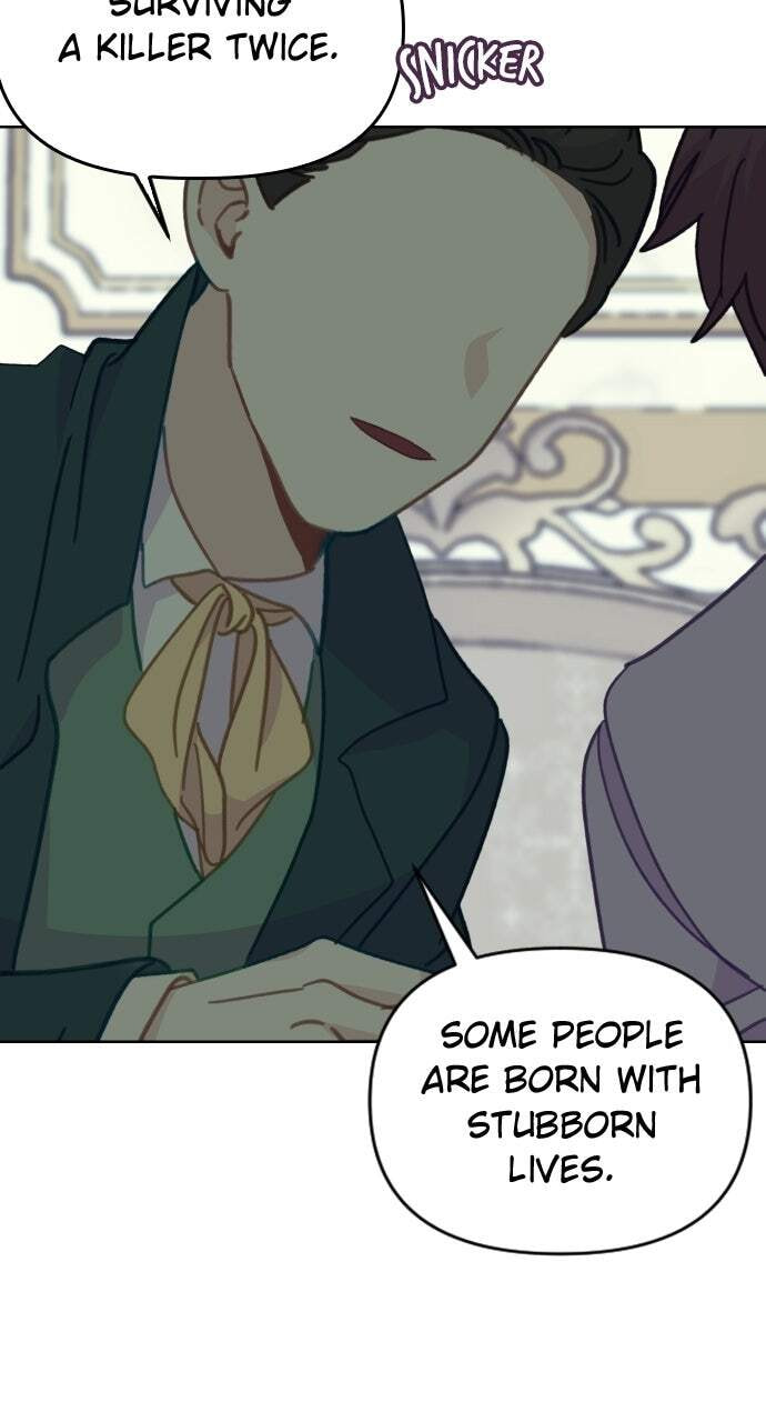 To Die or To Fall In Love Chapter 104 page 44 - 