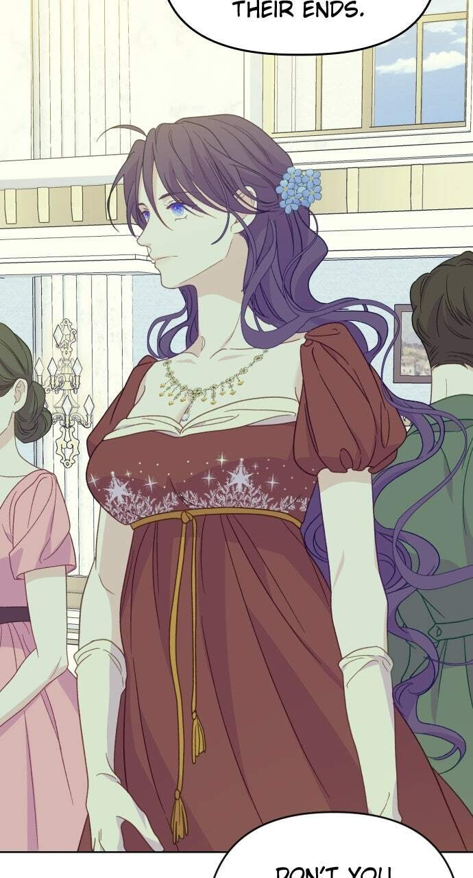 To Die or To Fall In Love Chapter 104 page 46 - 