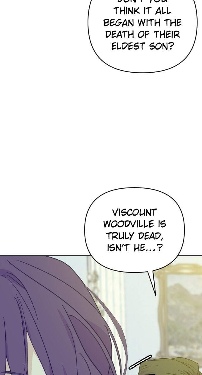 To Die or To Fall In Love Chapter 104 page 47 - 