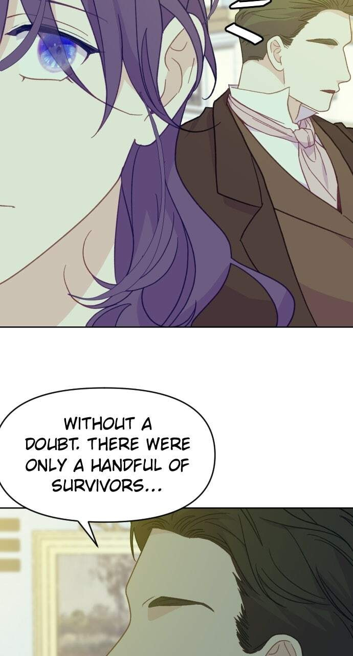 To Die or To Fall In Love Chapter 104 page 48 - 