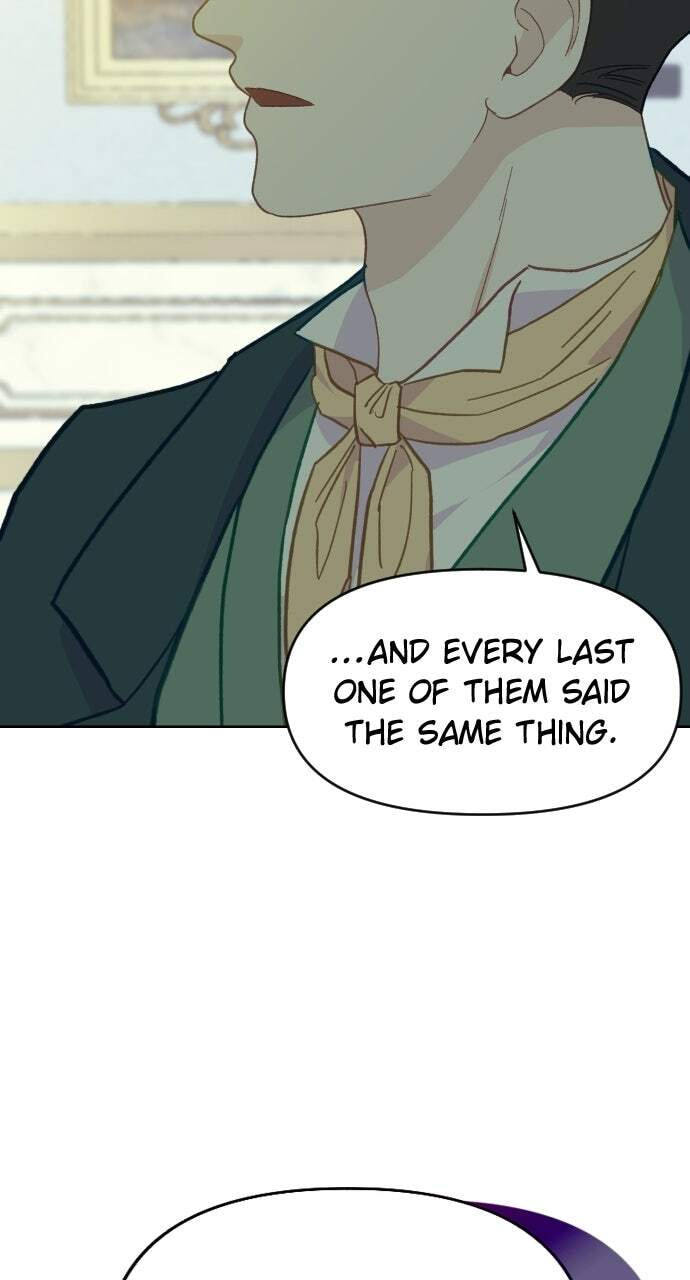 To Die or To Fall In Love Chapter 104 page 49 - 