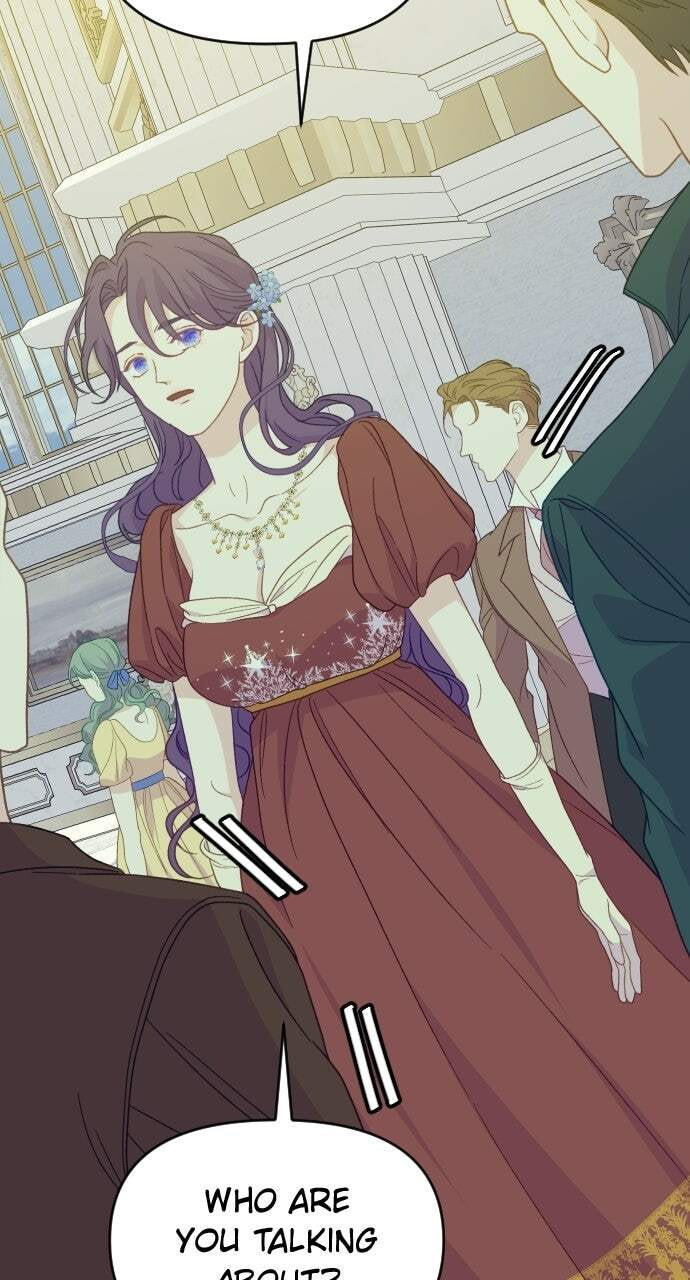 To Die or To Fall In Love Chapter 104 page 51 - 
