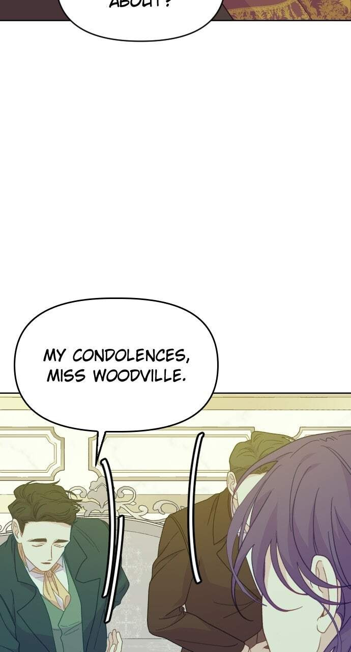 To Die or To Fall In Love Chapter 104 page 52 - 