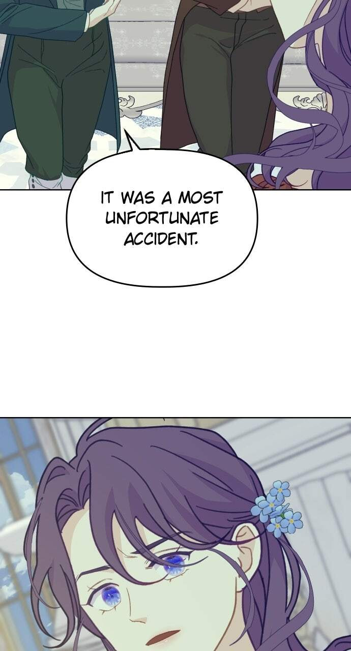 To Die or To Fall In Love Chapter 104 page 53 - 