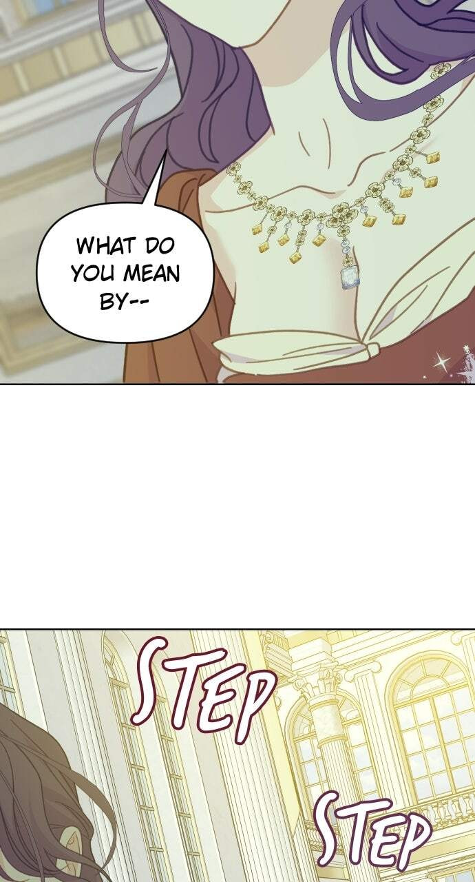 To Die or To Fall In Love Chapter 104 page 54 - 