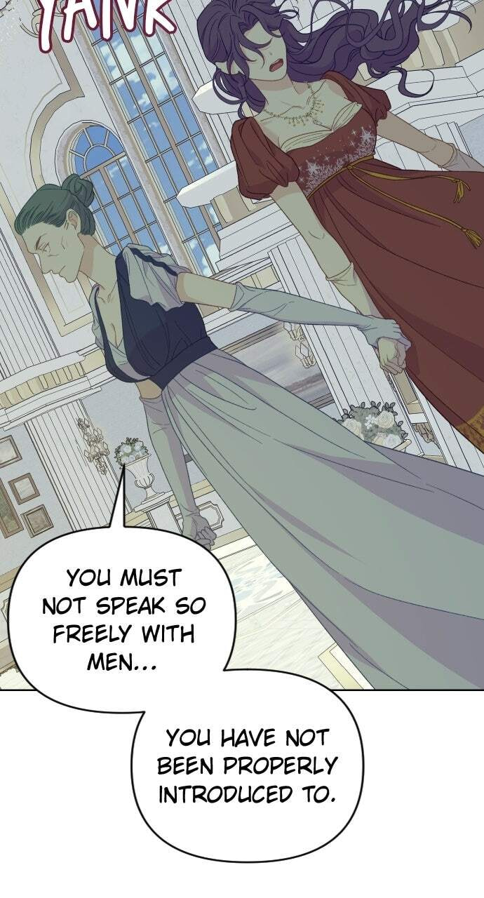 To Die or To Fall In Love Chapter 104 page 56 - 