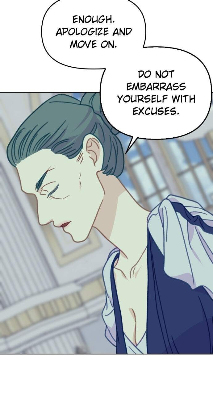 To Die or To Fall In Love Chapter 104 page 58 - 
