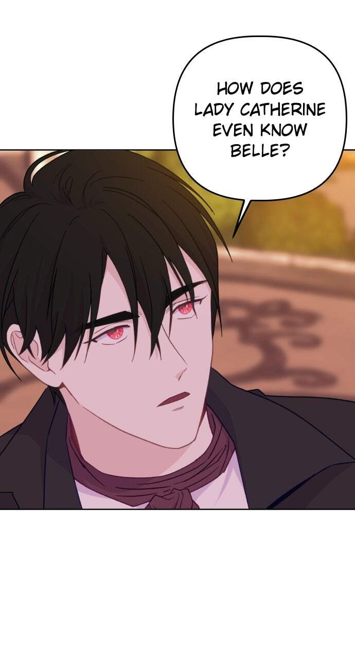 To Die or To Fall In Love Chapter 104 page 7 - 