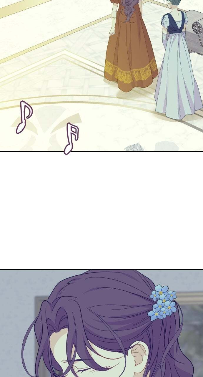 To Die or To Fall In Love Chapter 104 page 61 - 