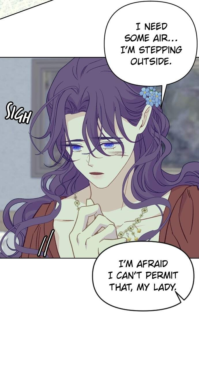 To Die or To Fall In Love Chapter 104 page 64 - 