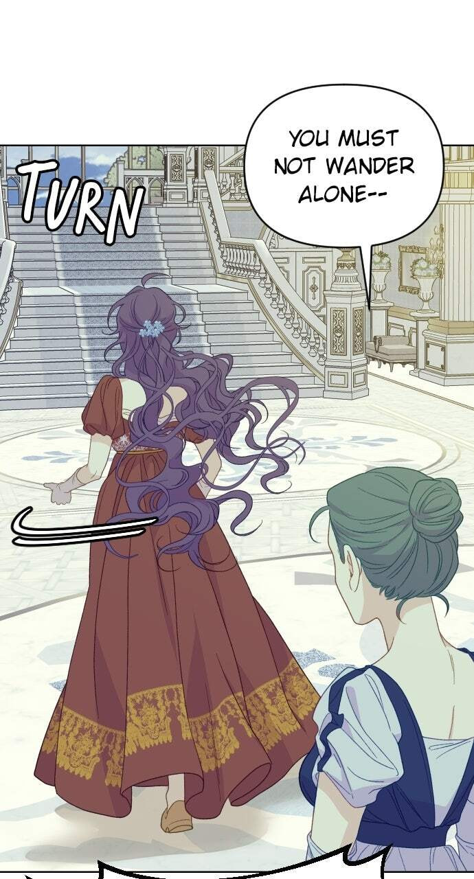To Die or To Fall In Love Chapter 104 page 65 - 