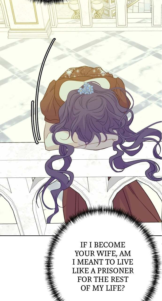 To Die or To Fall In Love Chapter 104 page 70 - 