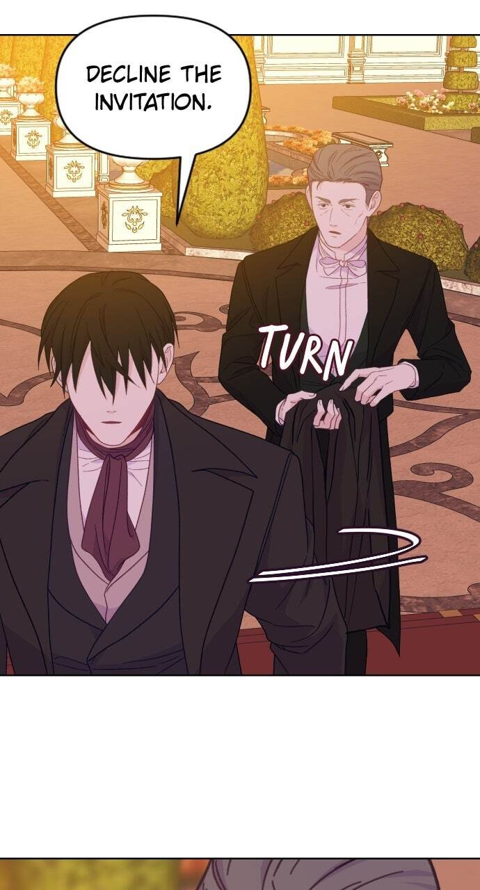 To Die or To Fall In Love Chapter 104 page 8 - 