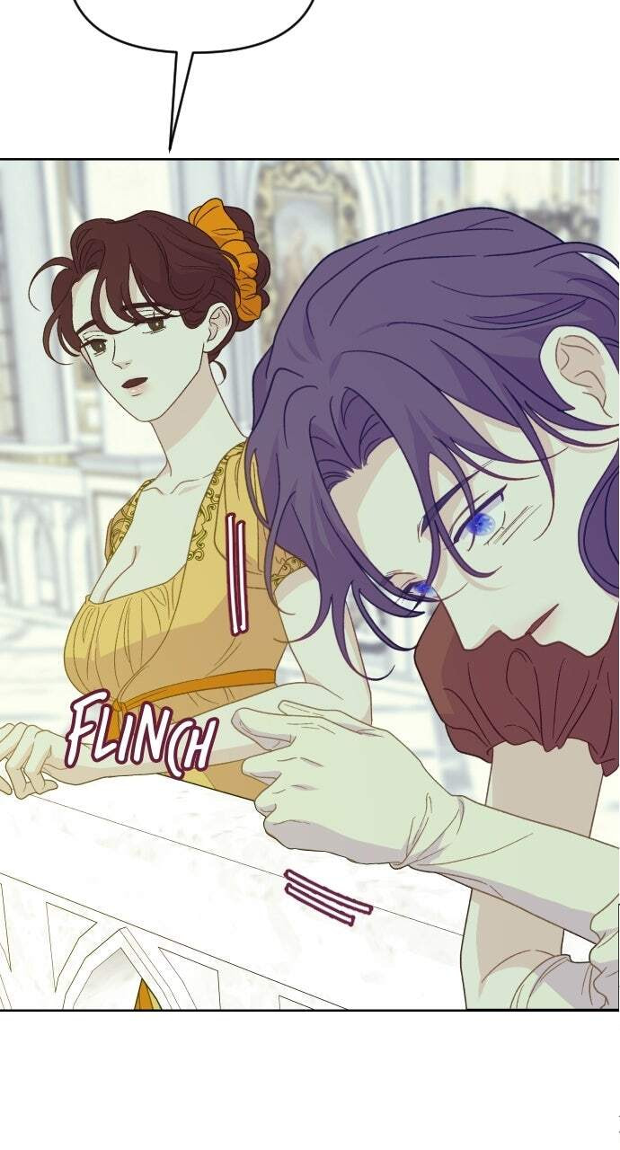 To Die or To Fall In Love Chapter 104 page 72 - 