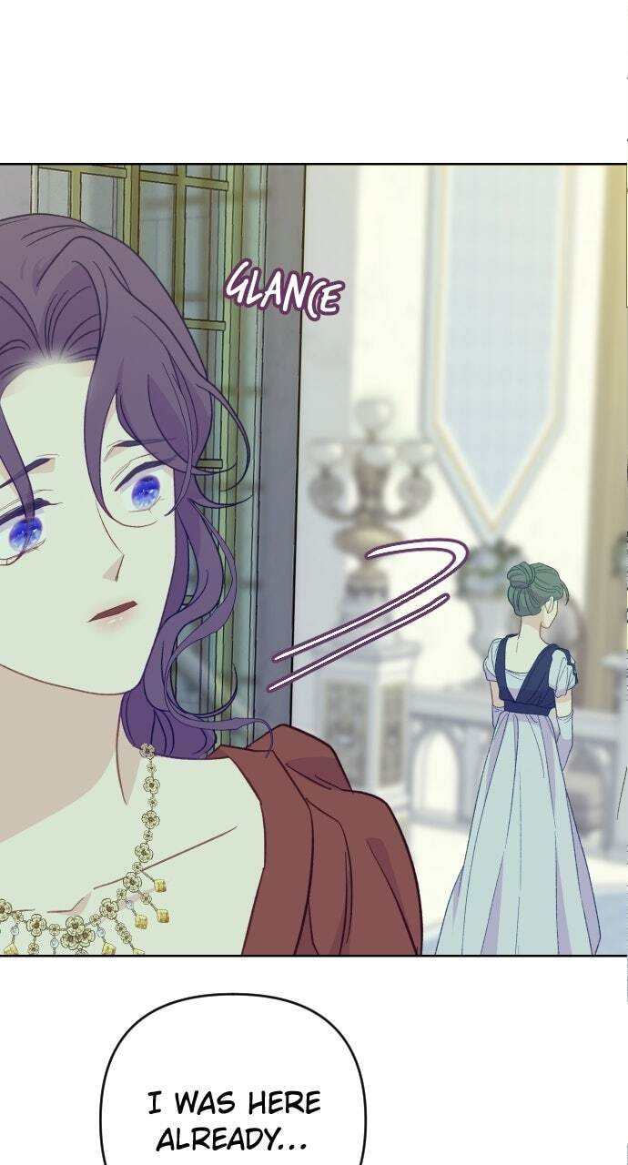 To Die or To Fall In Love Chapter 104 page 73 - 