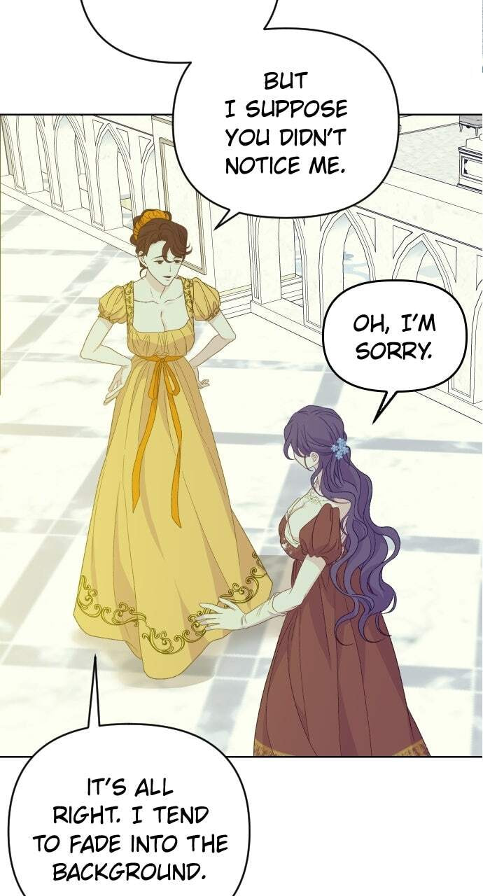 To Die or To Fall In Love Chapter 104 page 74 - 