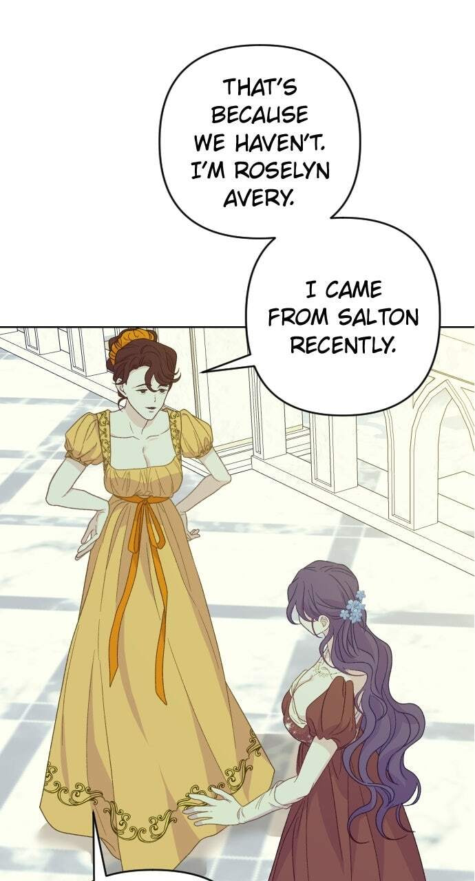 To Die or To Fall In Love Chapter 104 page 77 - 