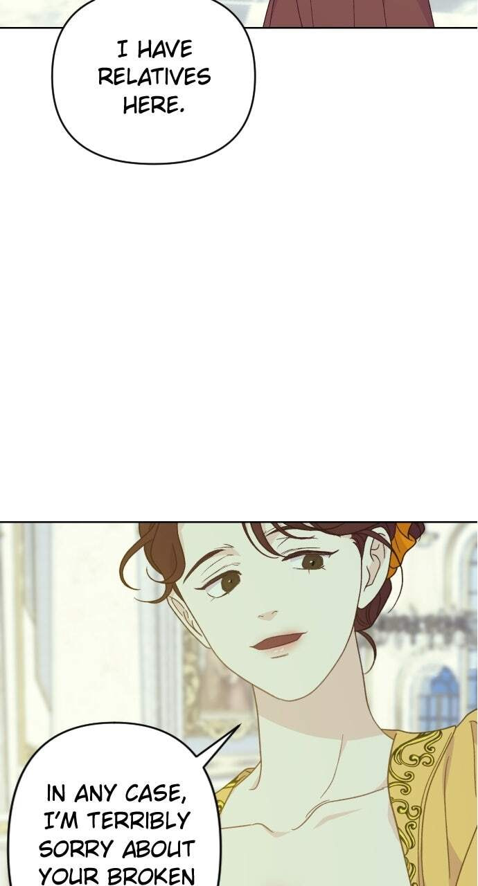 To Die or To Fall In Love Chapter 104 page 78 - 