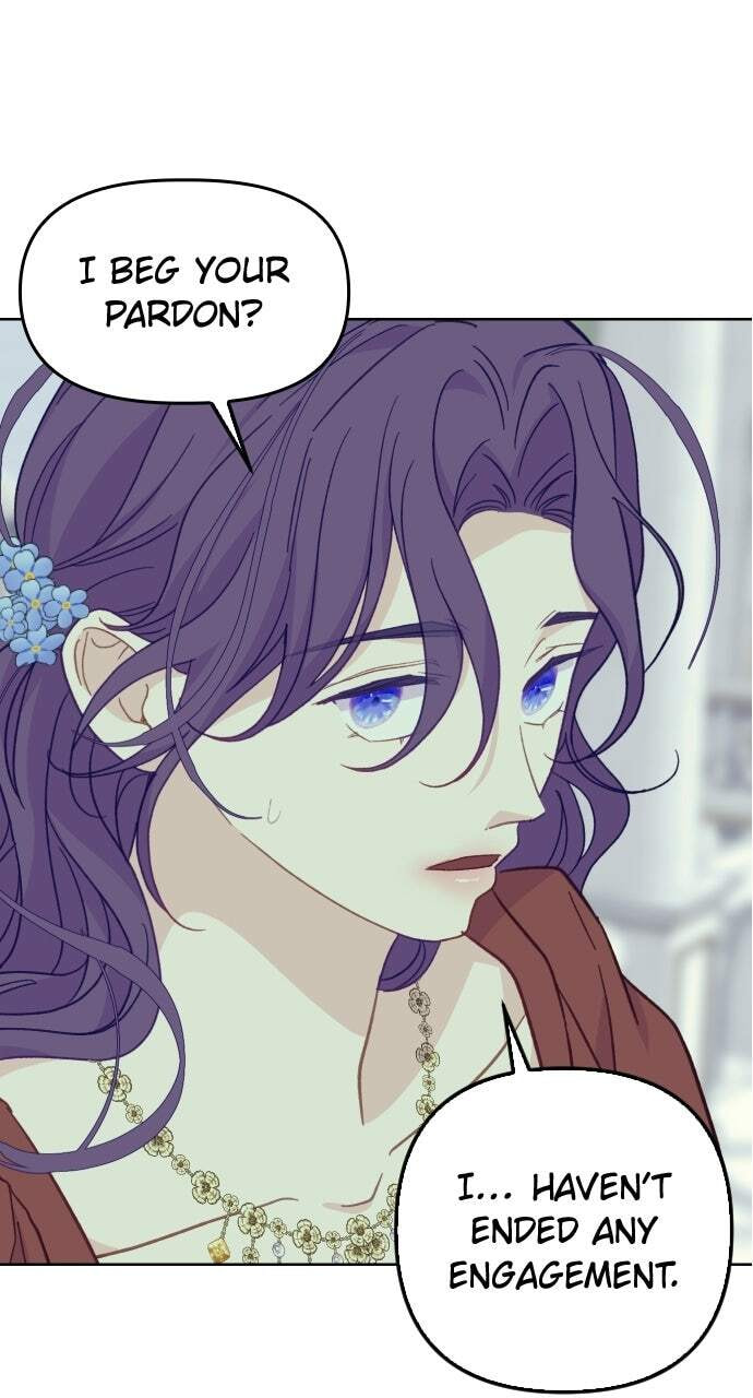 To Die or To Fall In Love Chapter 104 page 80 - 
