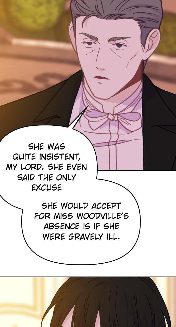 To Die or To Fall In Love Chapter 104 page 9 - 