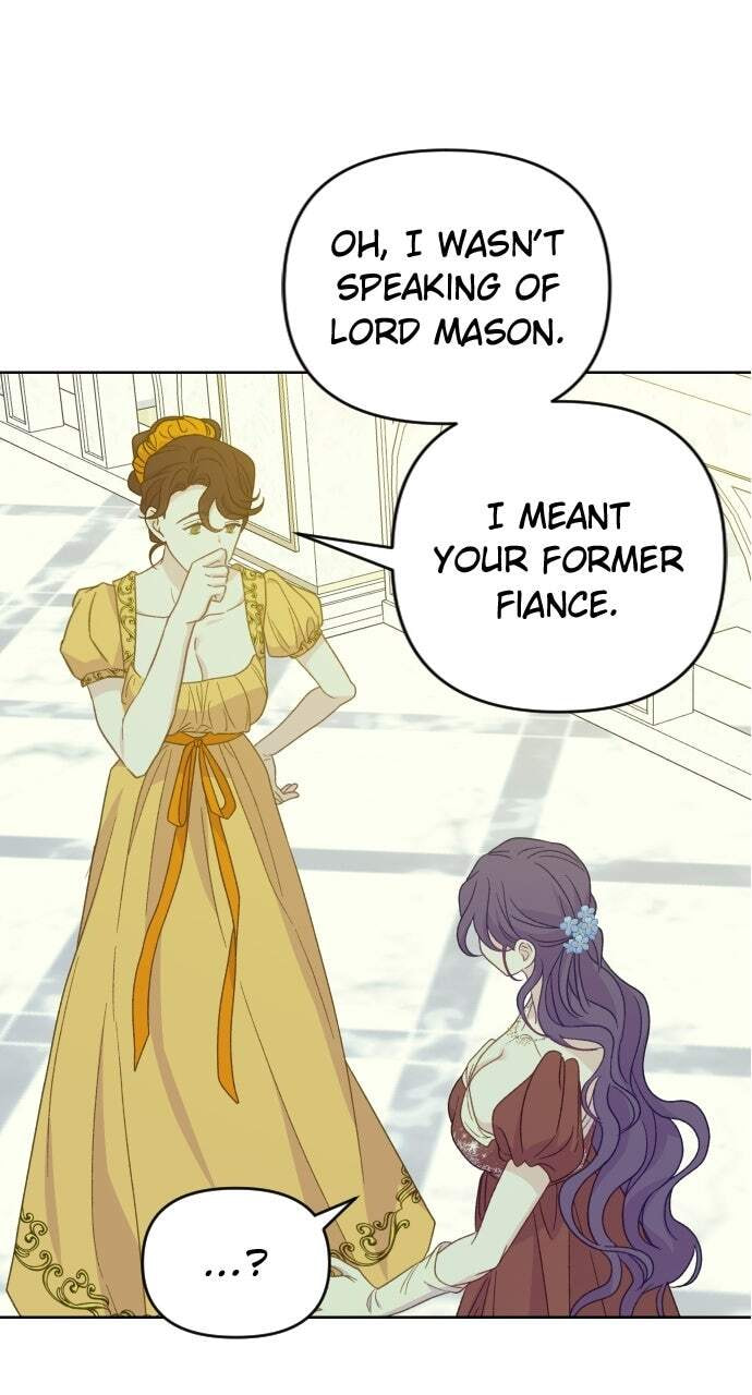 To Die or To Fall In Love Chapter 104 page 81 - 