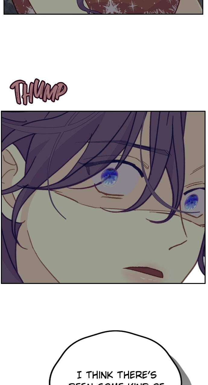 To Die or To Fall In Love Chapter 104 page 85 - 