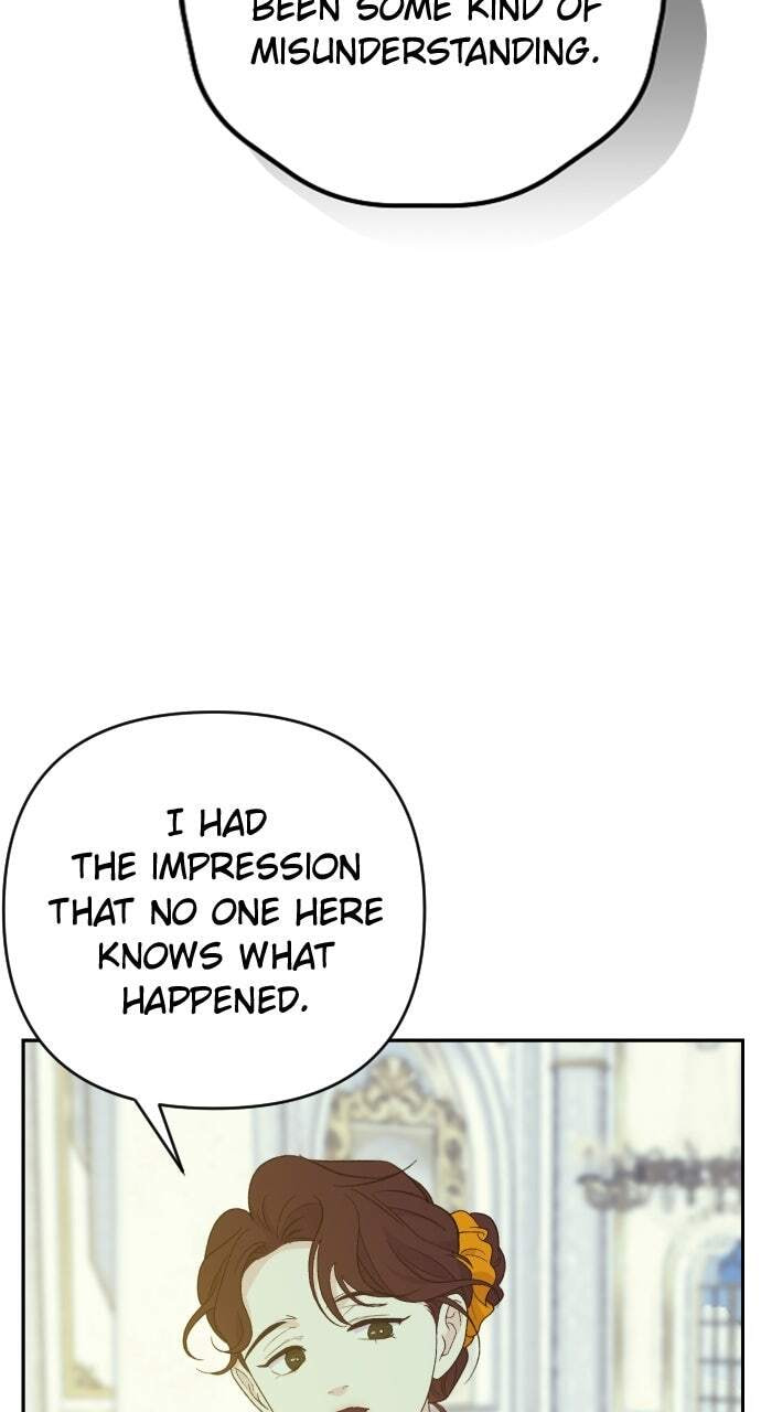 To Die or To Fall In Love Chapter 104 page 86 - 