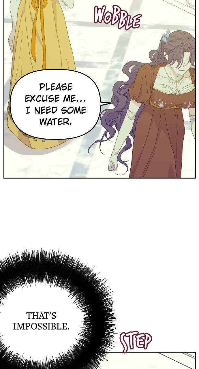 To Die or To Fall In Love Chapter 104 page 91 - 