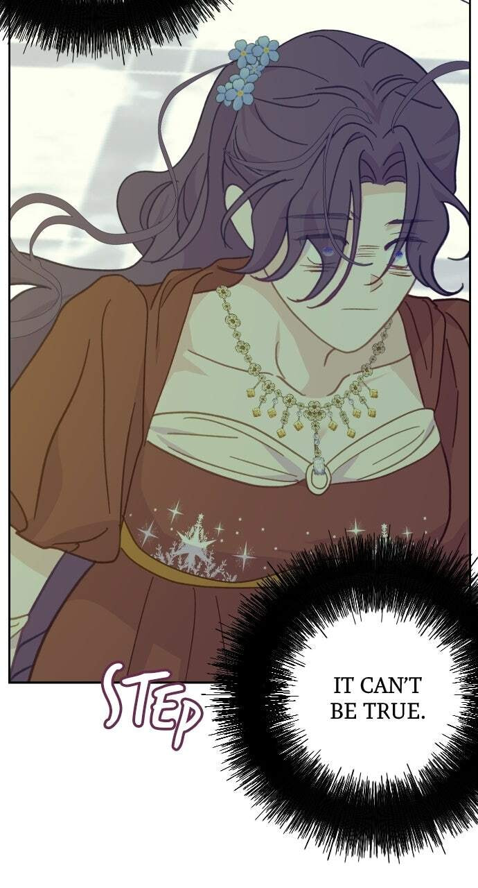 To Die or To Fall In Love Chapter 104 page 92 - 